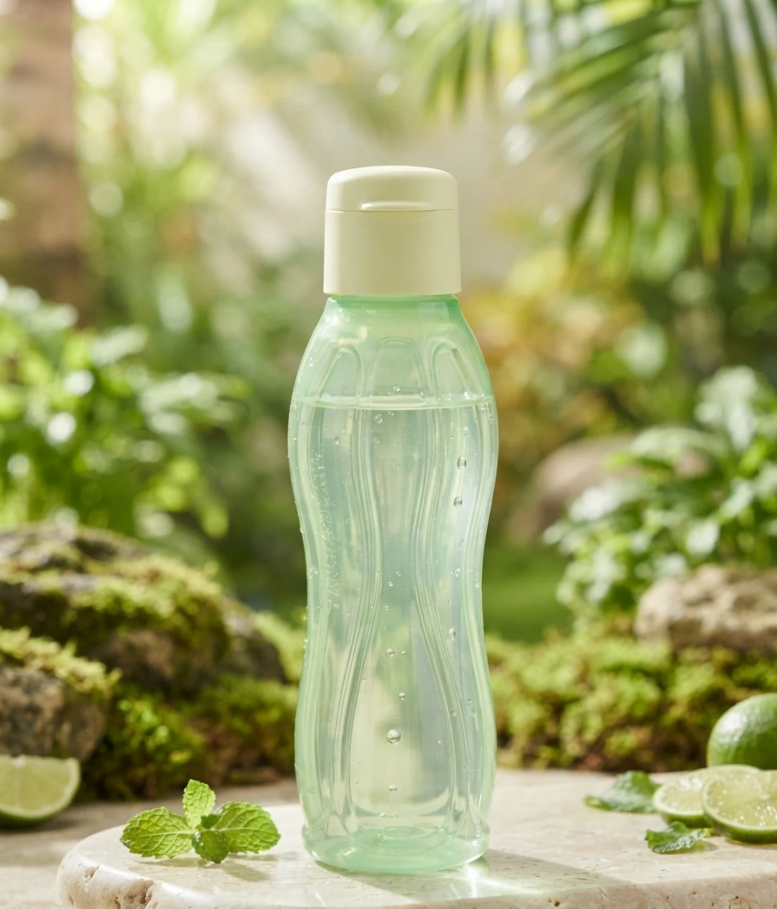 💧 Eco garrafa 310 ml | Tupperware 💧